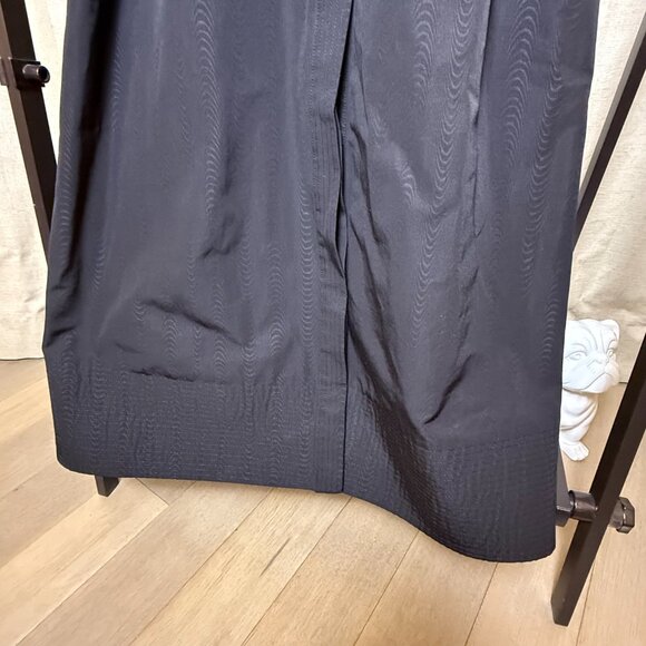 Tuckernuck | Size L | Chloe Dress in Black ($298) - Picture 5 of 7